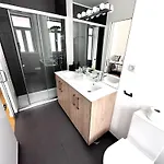 The Cordeiro House - No 76 - 2e - & *