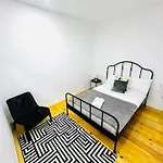 The Cordeiro House - No 76 - 2e - & Lisboa