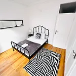 The Cordeiro House - No 76 - 2e - & Pensión *