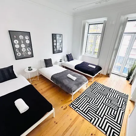 The Cordeiro House - No 76 - 2e - & 招待所