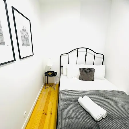 The Cordeiro House - No 76 - 2e - & Lisbona