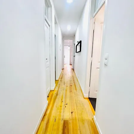 The Cordeiro House - No 76 - 2e - & 招待所 *