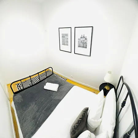 招待所 The Cordeiro House - No 76 - 2e - &