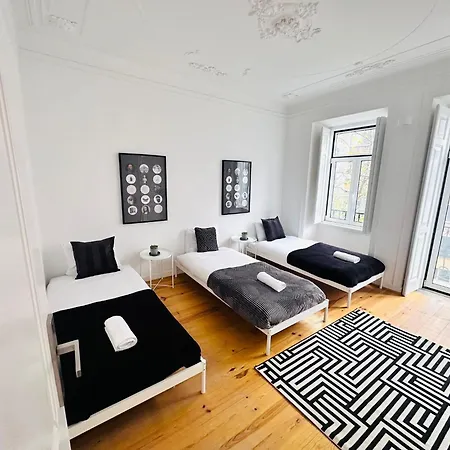 招待所 The Cordeiro House - No 76 - 2e - & *