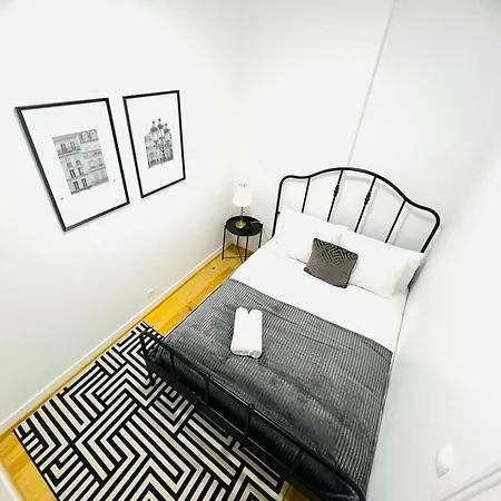 招待所 The Cordeiro House - No 76 - 2e - &