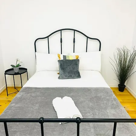 The Cordeiro House - No 76 - 2e - & Affittacamere *