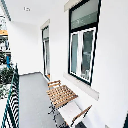 The Cordeiro House - No 76 - 2e - & 招待所 Lisboa