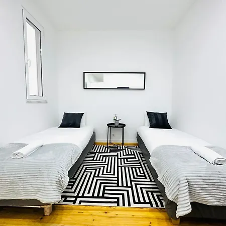 The Cordeiro House - No 76 - 2e - & Affittacamere