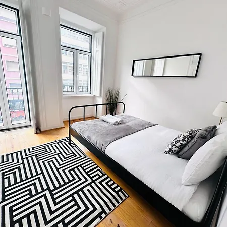 Affittacamere The Cordeiro House - No 76 - 2e - & Lisbona