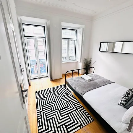 招待所 The Cordeiro House - No 76 - 2e - &