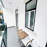 The Cordeiro House - No 76 - 2e - & Penzion Lisboa