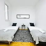 The Cordeiro House - No 76 - 2e - & Penzion