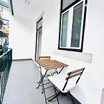 The Cordeiro House - No 76 - 2e - &