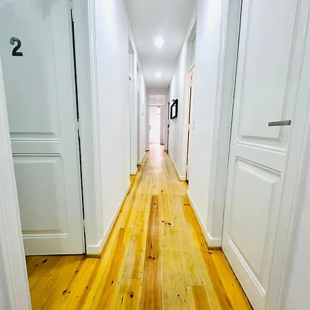 The Cordeiro House - No 76 - 2e - & 리스본