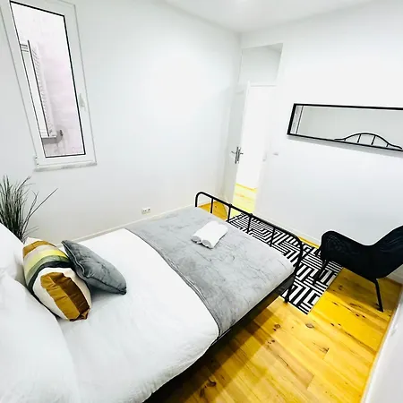 The Cordeiro House - No 76 - 2e - & Affittacamere