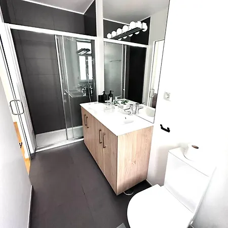 The Cordeiro House - No 76 - 2e - & Lissabon