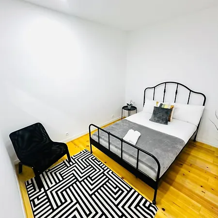 The Cordeiro House - No 76 - 2e - & 리스본