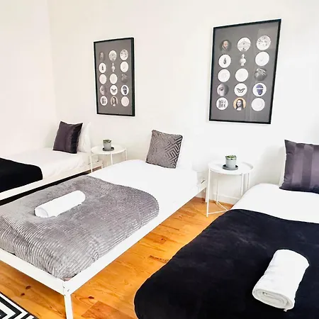 Pensión The Cordeiro House - No 76 - 2e - & *