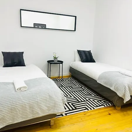 Pensión The Cordeiro House - No 76 - 2e - & Lisboa