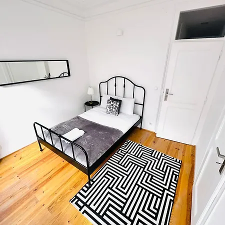 The Cordeiro House - No 76 - 2e - & Pensión *